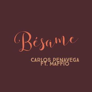 Maffio - Bésame (feat. MAFFiO)