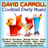 David Carroll - Cocktail Party Music