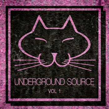 Various Artists - Underground Source, Vol. 1