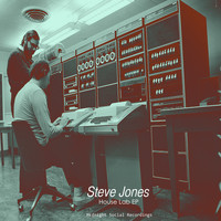 Steve Jones - House Lab