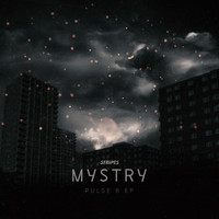 Mystry - Pulse 8 - EP