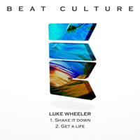 Luke Wheeler - Shake It Down / Get a Life