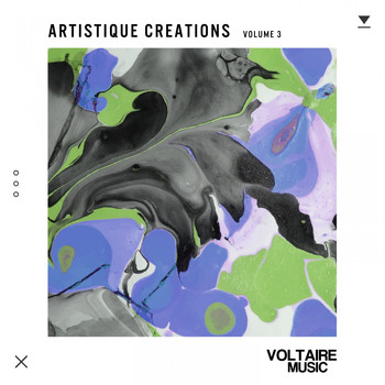 Various Artists - Artistique Creations, Vol. 3