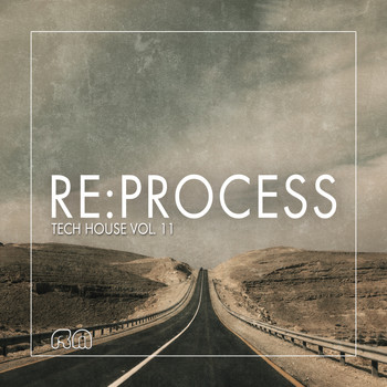 Various Artists - Re:Process - Tech House, Vol. 11
