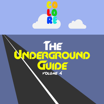 Various Artists - The Underground Guide, Vol. 4