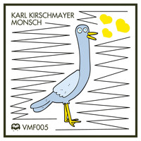 Karl Kirschmayer - Monsch