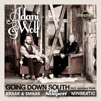 Adani & Wolf - Going Down South