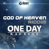 Ras Lion - One Day