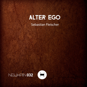 Sebastian Fleischer - Alter Ego