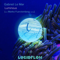 Gabriel Le Mar - Luminous