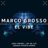 Marco Grosso - El Vibe