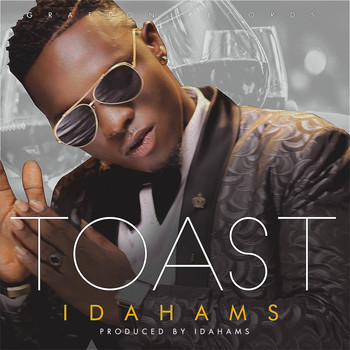 Idahams - Toast
