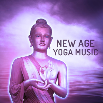 Buddha Sounds - New Age Yoga Music – Soft Sounds for Relaxation, Soothing Waves, Meditation Sounds, Yoga Training
