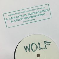 Casino Times - Familiar Circles Remixes