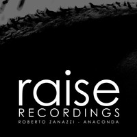 Roberto Zanazzi - Anaconda