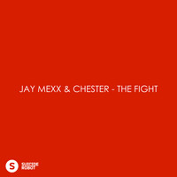 Jay Mexx - The Fight