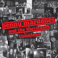 Benny Mardones - Timeless
