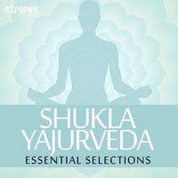 Ved Vrind - Shukla Yajurveda - Essential Selections