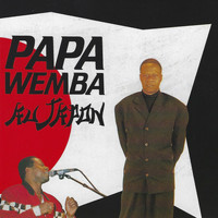 Papa Wemba - Papa Wemba au Japon