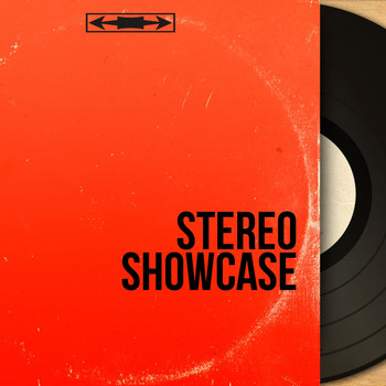 Various Artists - Stereo Showcase (Stereo Version)