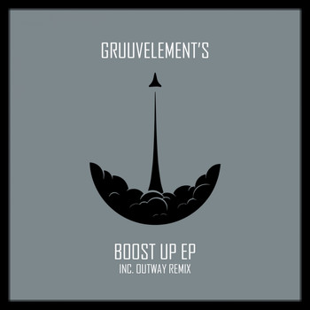 GruuvElement's - Boost Up