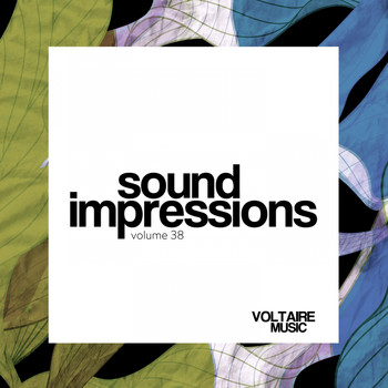 Various Artists - Sound Impressions, Vol. 38
