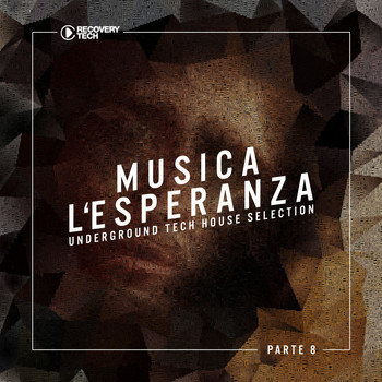 Various Artists - Musica L'Esperanza Parte 8