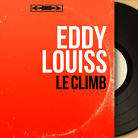 Eddy Louiss - Le climb (Mono version)