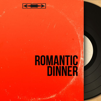 Various Artists - Romantic Dinner (20 Perfect Jazz Love Songs)