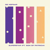 De Hofnar - Superstar