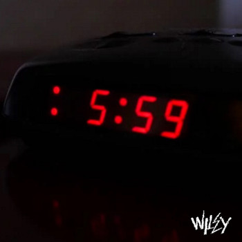 Wiley - 6 In The Morning