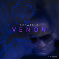 Scratchy - Venom