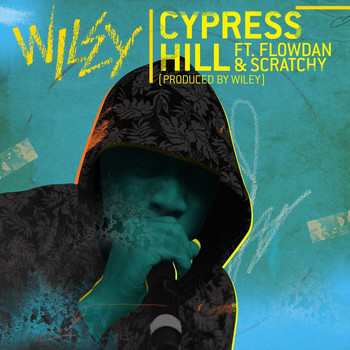 Wiley - Cypress Hill