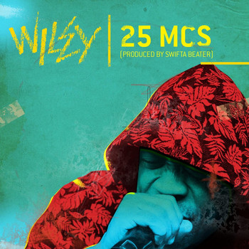 Wiley - 25 MCs