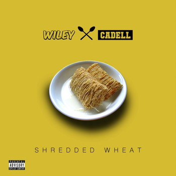 Wiley - Shredded Wheat