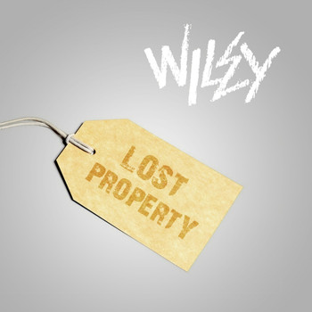 Wiley - Lost Property