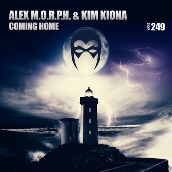 Alex M.O.R.P.H. - Coming Home