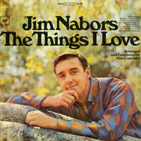 Jim Nabors - The Things I Love