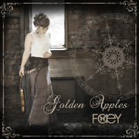 Faey - Golden Apples