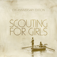 Scouting for Girls - Scouting For Girls (Deluxe)