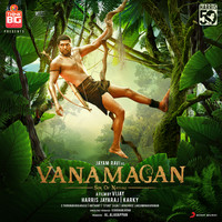 Harris Jayaraj - Vanamagan (Original Motion Picture Soundtrack)