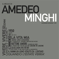 Amedeo Minghi - Il meglio di