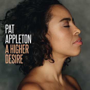 Pat Appleton - A Higher Desire