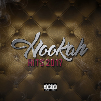 Various Artists - Hookah hits (2017 [Explicit])