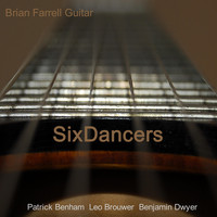 Brian Farrell - Sixdancers