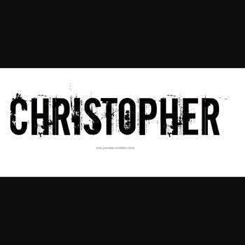 Christopher - Home