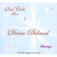 Saranya - Soul Calls Three ~ Divine Beloved