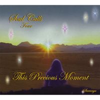 Saranya - Soul Calls Four ~ This Precious Moment