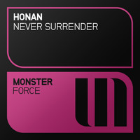 Honan - Never Surrender