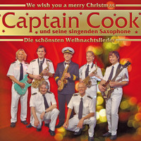 Captain Cook Und Seine Singenden Saxophone - Die schönsten Weihnachtslieder
